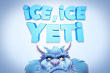 Ice Ice Yeti