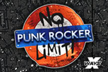 Punk Rocker