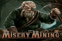 Misery Mining