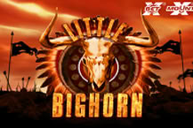 Little Big Horn