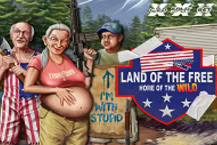 Land of the Free