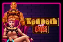 Kenneth Must Die