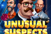 Unusual Suspects
