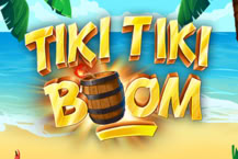 Tiki Tiki Boom