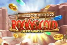 Rocky's Gold™ Ultraways™