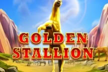 Golden Stallion™