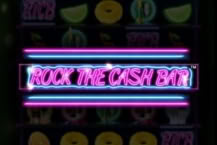 Rock the Cash Bar™