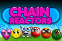 Chain Reactors