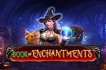 Book of Enchantments