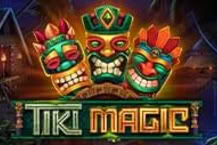 Tiki Magic