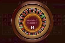 American Roulette High Stakes