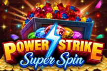 Power Strike - Super Spin