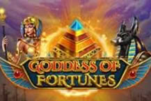 Goddess of Fortunes