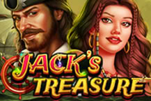 Jack Treasure