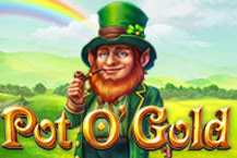 Pot O'Gold