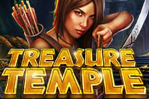 Treasure Temple