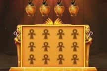 Luxor Scratch