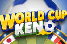 World Cup Keno