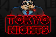 Tokyo Nights Extreme