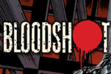 Bloodshot