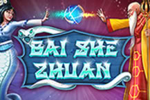 Bai She Zhuan