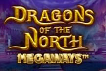 Dragons of the North MegaWays 96