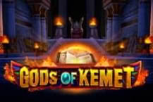 Gods of Kemet 96