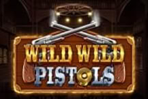 Wild Wild Pistols 96