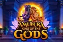 Amun Ra King of the Gods 96