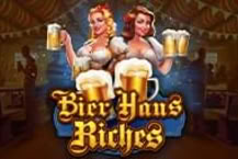 Bier Haus Riches 96