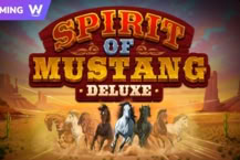 Spirit Of Mustang Deluxe