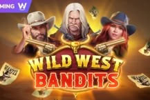 Wild West Bandits