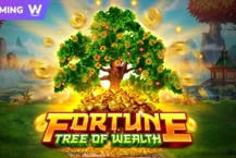 Fortune Tree Of Wealth
