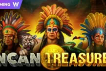 Incan Treasures