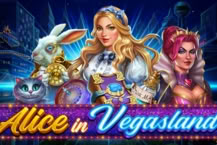 Alice In Vegasland