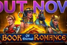 Book Of Eternal Romance
