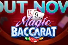 Magic Baccarat