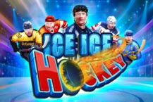 Ice Ice Hockey