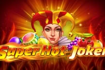 Super Hot Joker