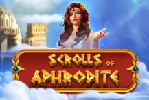 Scrolls Of Aphrodite