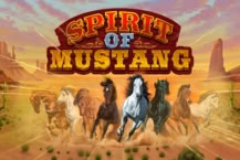 Spirit Of Mustang