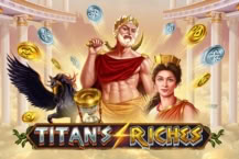 Titans Riches