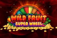 Wild Fruit Super Wheel