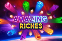 Amazing Riches