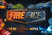 Fire Vs Ice