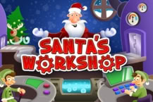 Santas Workshop