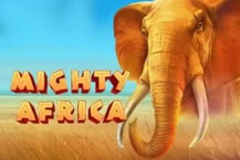 Mighty Africa