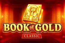 Book of Gold: Classic