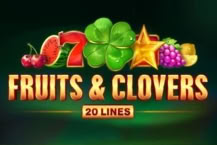 Fruits & Clovers: 20 Lines