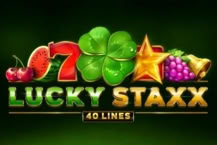 Lucky Staxx